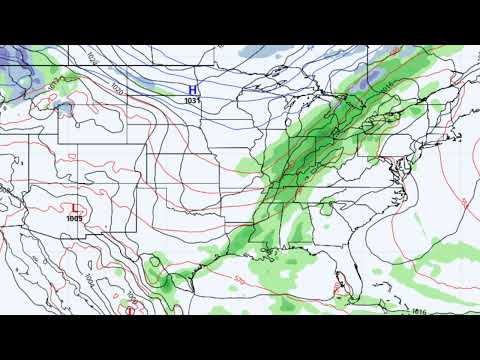 April 19, 2022 Weather Xtreme Video - Afternoon Edition