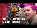 Aandacht voor slachtoffers seksueel kindermisbruik