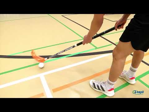 Keplin liikuntahaaste Nibacos 3