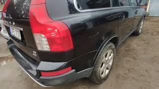 Volvo XC90 crossover til salgs - Bilde 4 | Autoline NO Volvo XC90 crossover | Bilde 4 - Autoline