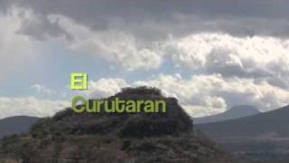 preview picture of video 'El Cerro del Curutaran 2010, Jacona Michoacán Mexico'