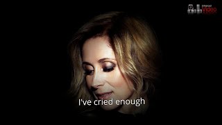 Lara Fabian - I&#39;ve Cried Enough (1080p)