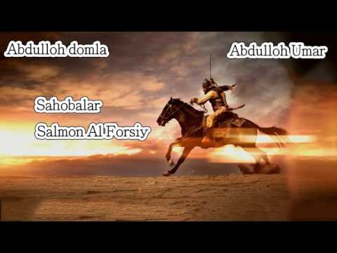 Abdulloh domla - Salmon al Forsiy