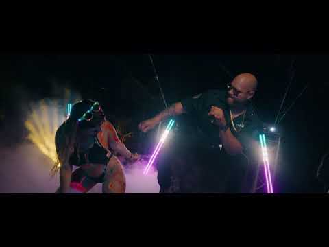 Rakim & Ken-y - Perreo x Calle 🔥 (Video Official)