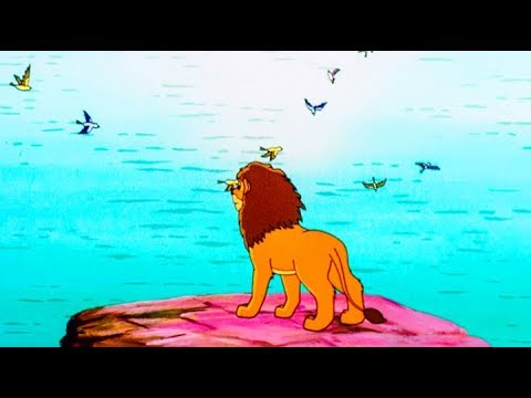 SIMBA LE ROI LION | Partie 31 | Épisode Complet | Français | Simba The King Lion
