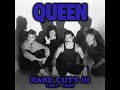 Queen Keep Passing The Open Windows Extended Version
