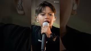 Download lagu 💫LUAR BIASA! Farel Prayoga nyanyi Joko Tingkir #farelprayoga #jokotingkir #jokotingkirngombedawet mp3