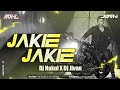 JACKIE JACKIE DJ NAKUL REMIX