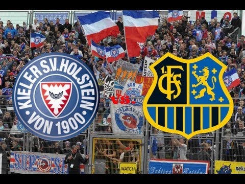 Holstein Kiel - 1.FC Saarbrücken 5:1 [27.07.2013]