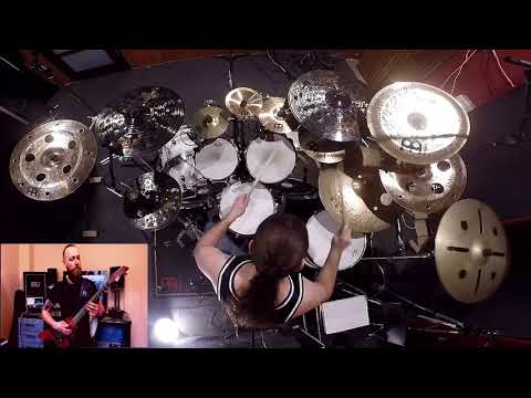 Na Kowadle – gitara: Domin (Hate) cz.2