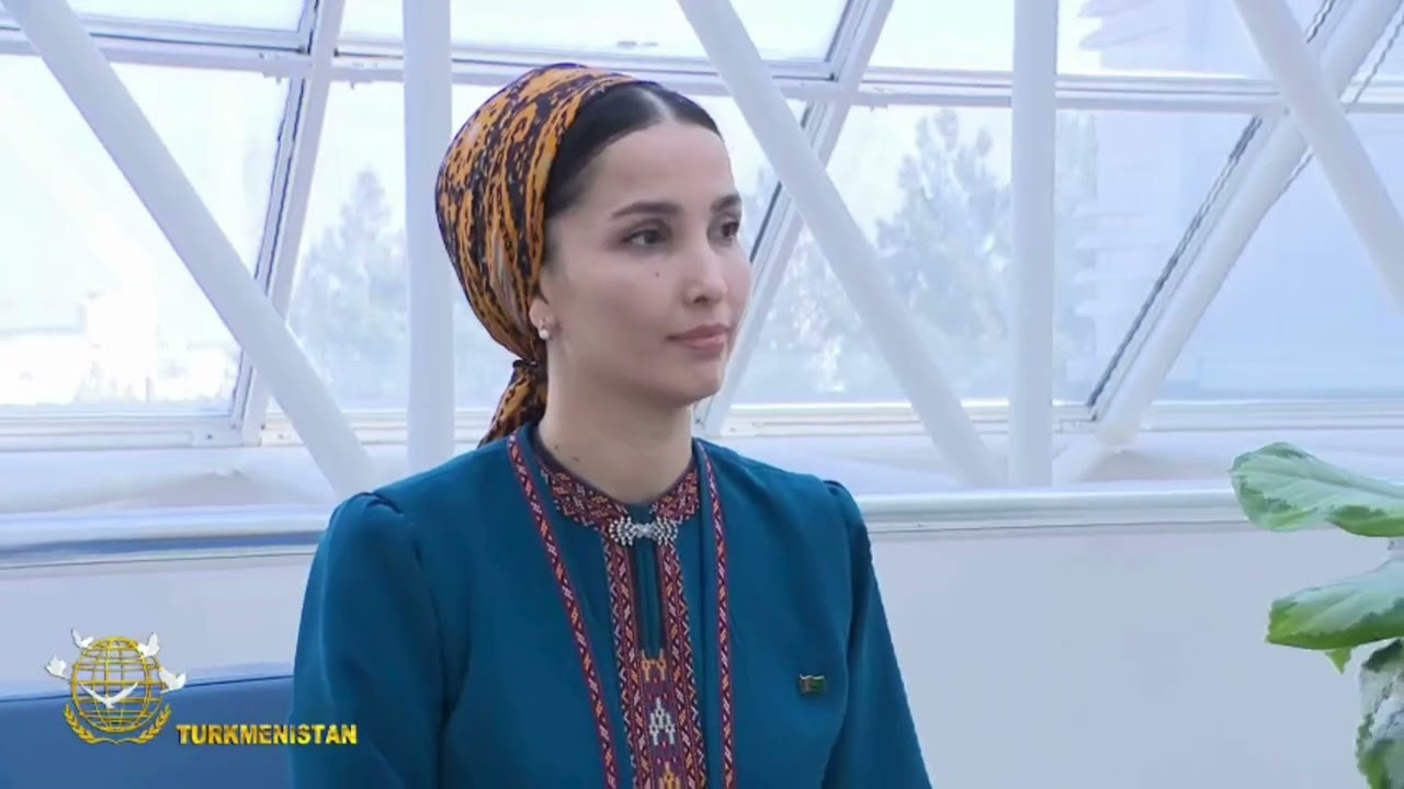 International Women’s Day Interview with Narine Sahakyan