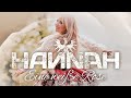 HANNAH - Eine weiße Rose (Offizielles Video)