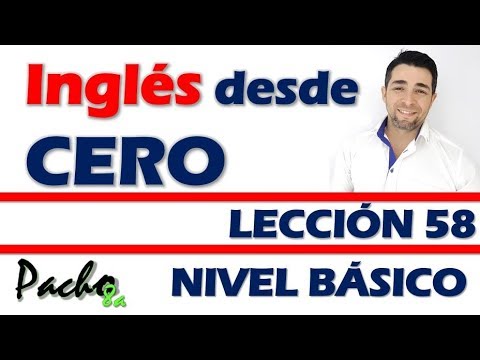  Lección 1 Pronombres personales Verbo TO BE explicado fácil y rápido