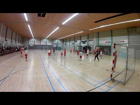 VAKO D1 - Aktief Paterswolde D1