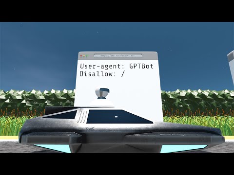 WTF is OpenAI's GPTBot?