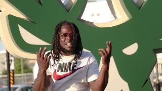 Music video Milwaukee SirQuinton