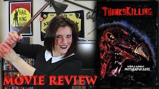 Thankskilling (2009) Review