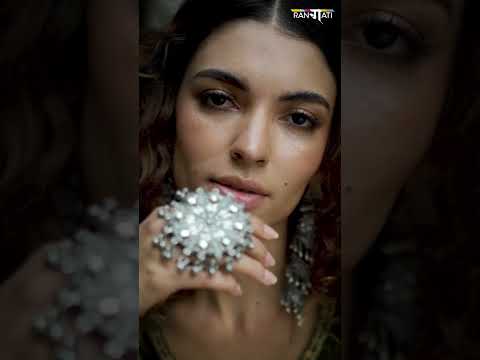 Rangati Ikhtiyar Viscose Velvet Wholesale Winter Wear Designer Suits Catalog – product video thumbnail