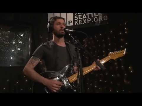 The Antlers - Doppelganger (Live on KEXP)