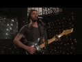 The Antlers - Doppelganger (Live on KEXP) 