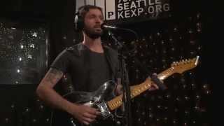 The Antlers - Doppelganger (Live on KEXP)