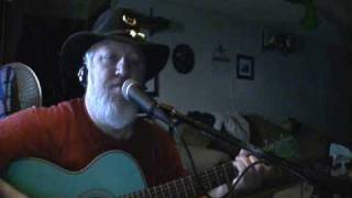 Truck Drivin Man - Dave Dudley - Cover by Jeff Cooper
