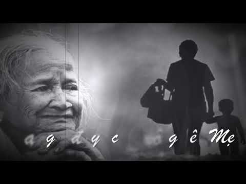 Xin lỗi mẹ - Hùng M Nguyễn