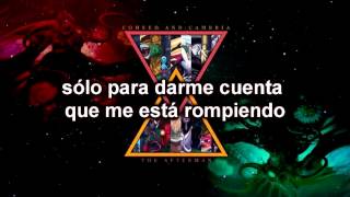 Coheed and Cambria - Random Reality Shift (español)