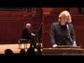 The Rubin Institute For Music Criticism At Oberlin College