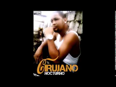 Cirujano Nocturno Ft. WillyMento -- Flash Money (New RAP 2014)