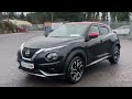 2025 Nissan Juke 1L Petrol For Sale Images