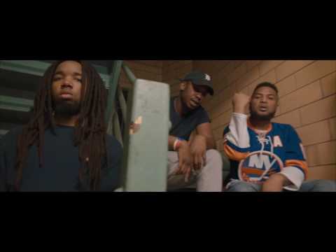 Malachi Gmn Ft Don - Hustle (Official Video) Dir.By @DirectorGambino