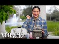 Inside Alia Bhatt S Gucci X Adidas Bag Vogue India