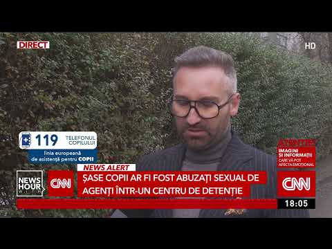 Şase copii ar fi fost abuzaţi sexual de agenţii Centrului Educativ Buziaş. Procurorii au aflat abia