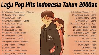 Download lagu Lagu Pop Hits Indonesia Tahun 2000an - Lagu Enak Didengar Saat Santai Dan Kerja mp3