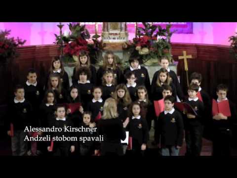 Concerto di Santo Stefano 2010 (sintesi)