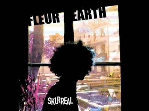Fleur Earth - Black Maki