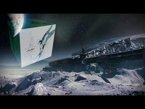 Sleepthief  ft.  Kristy Thirsk - Sublunar (Sweet Angel)