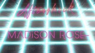 Madison Rose - AfterShock (Official Lyric Video)