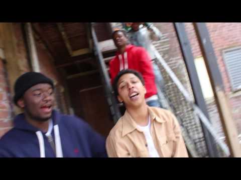 Young Ave - Fucked Up [ Official Video ]