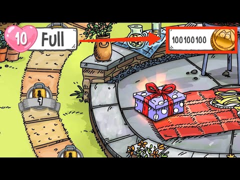 Simon’s Cat Crunch Time Gameplay