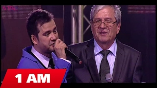 Download lagu 3 SUD EST - DE ZIUA TA (Live Sala Palatului 2014) mp3