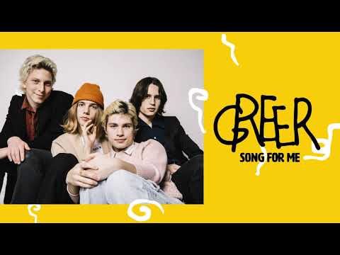 Greer - "Song For Me"