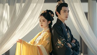 【Multi Sub】💕青楼花魁竟是灭门将军之女，她隐姓埋名成青楼头牌，靠美貌诱惑仇人之子，成功嫁入梁王府为侧妃！