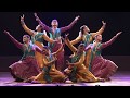 Kathak dance: Prajakta Raj (Atre): Tarana