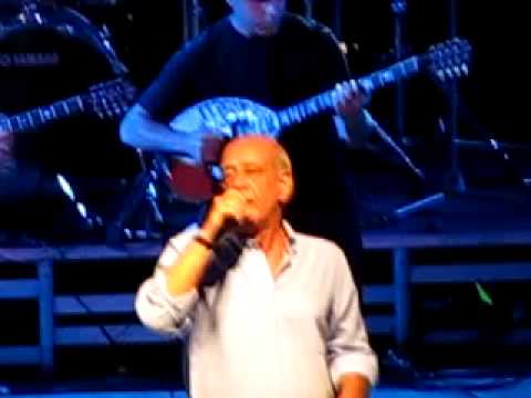 Mitropanos Dimitris s'anazito sti Saloniki