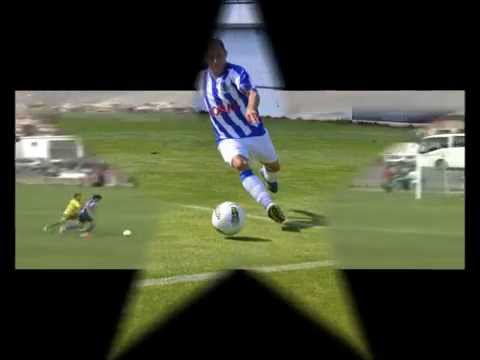 DVD Ricardinho Sousa