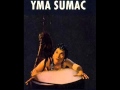 Yma Sumac - chicken talk