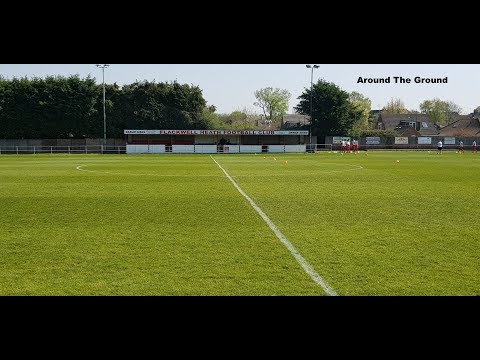 Flackwell Heath FC