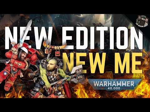 11th Edition pledges we WILL regret...